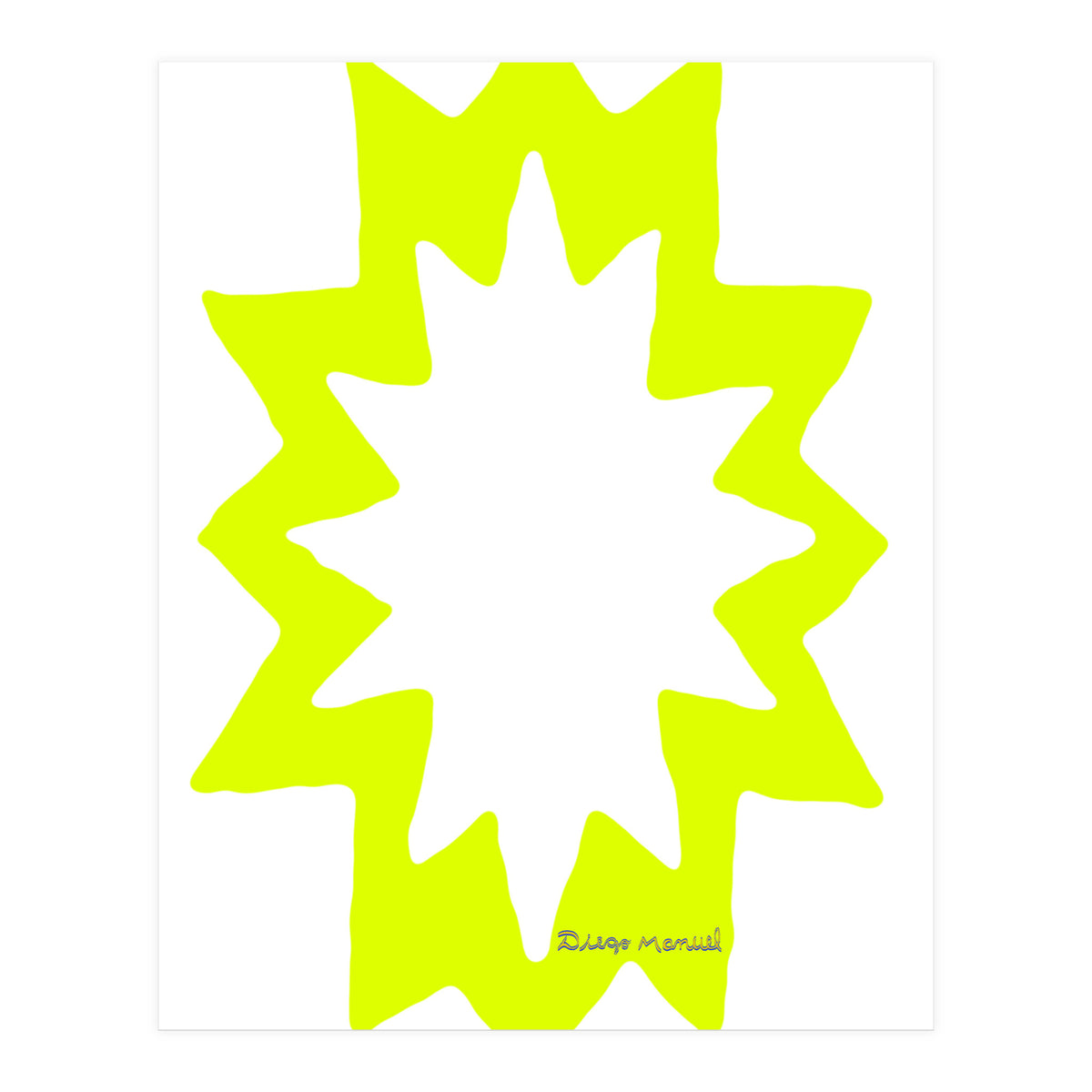 Graffiti Digita 2023 66  (Print Only)