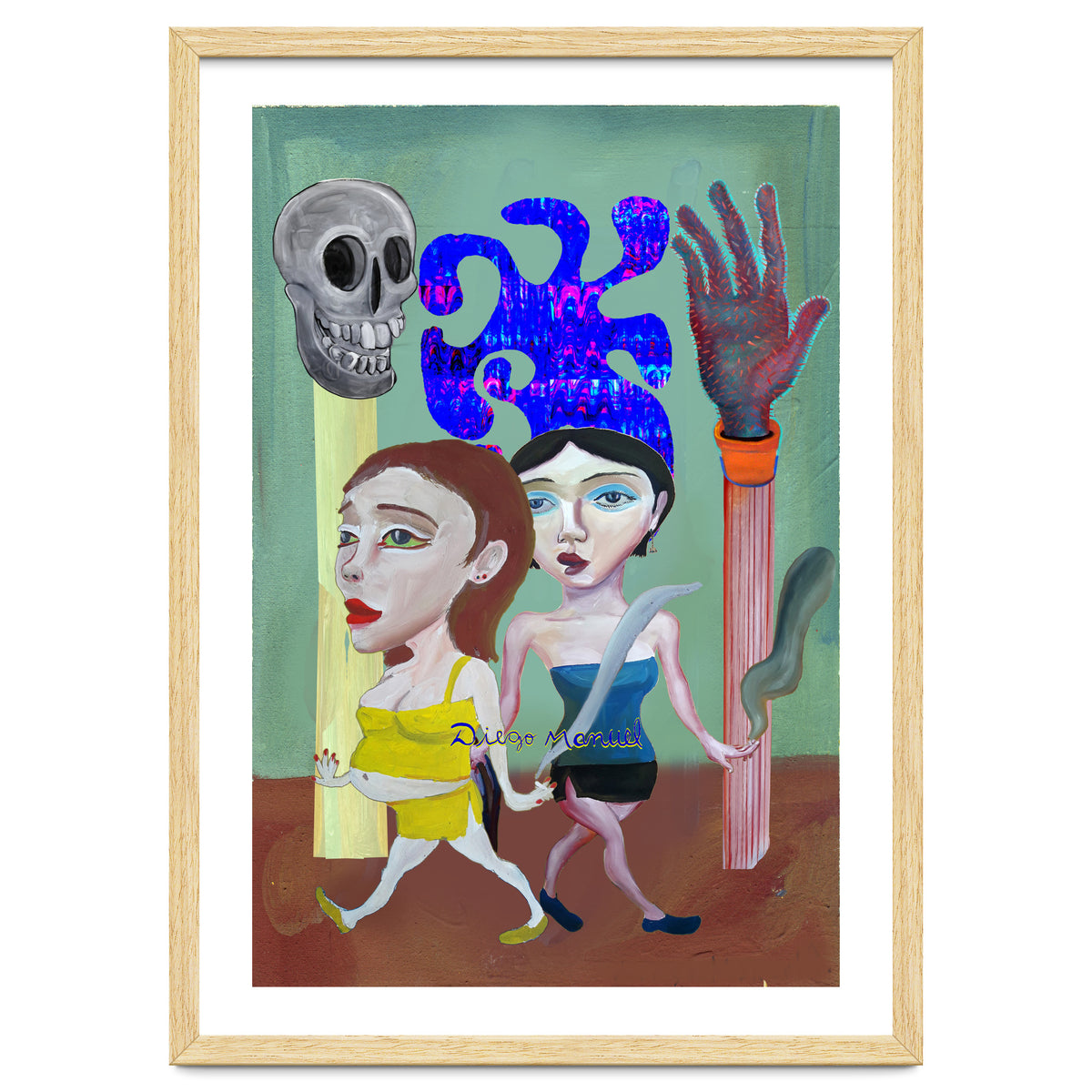 Graffiti Digital 2022 890