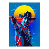 Rick Grimes (Print Only) thumbnail