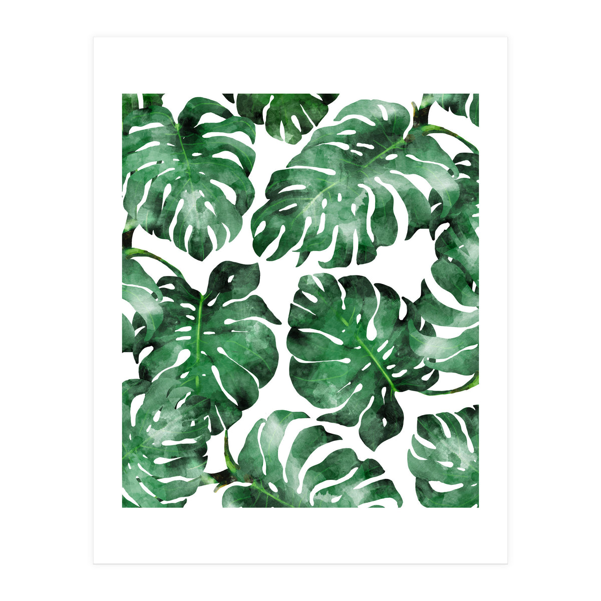 The Wild Spirit II (Print Only)