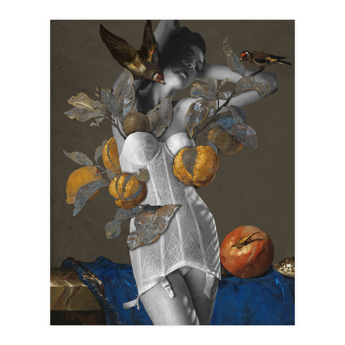 In Perpetuum (Print Only)