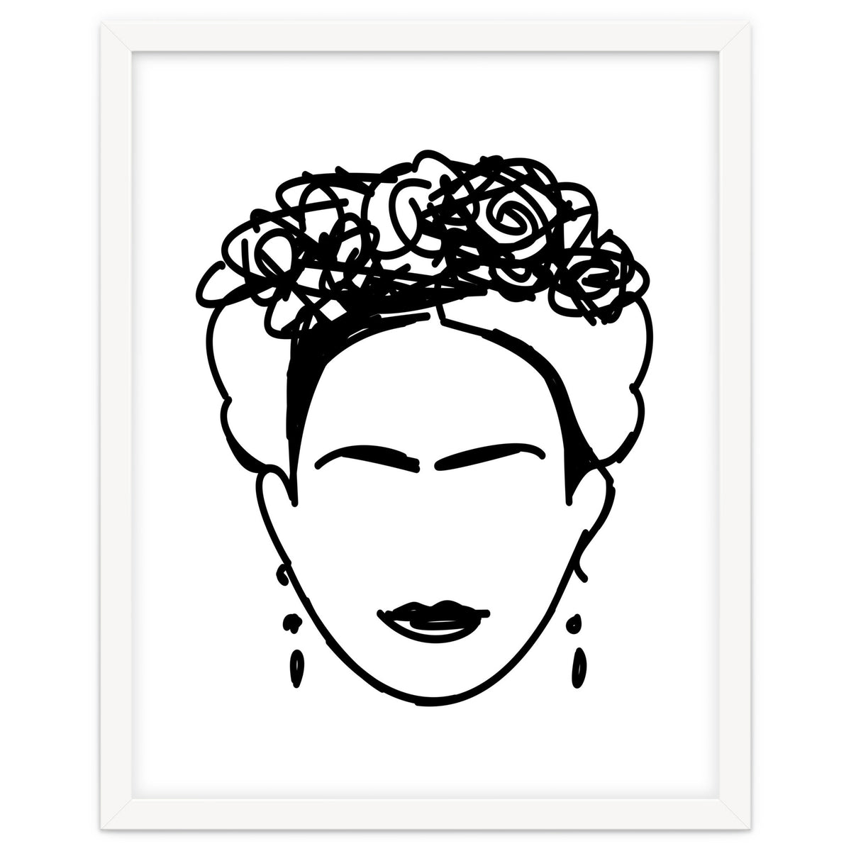Frida Kahlo