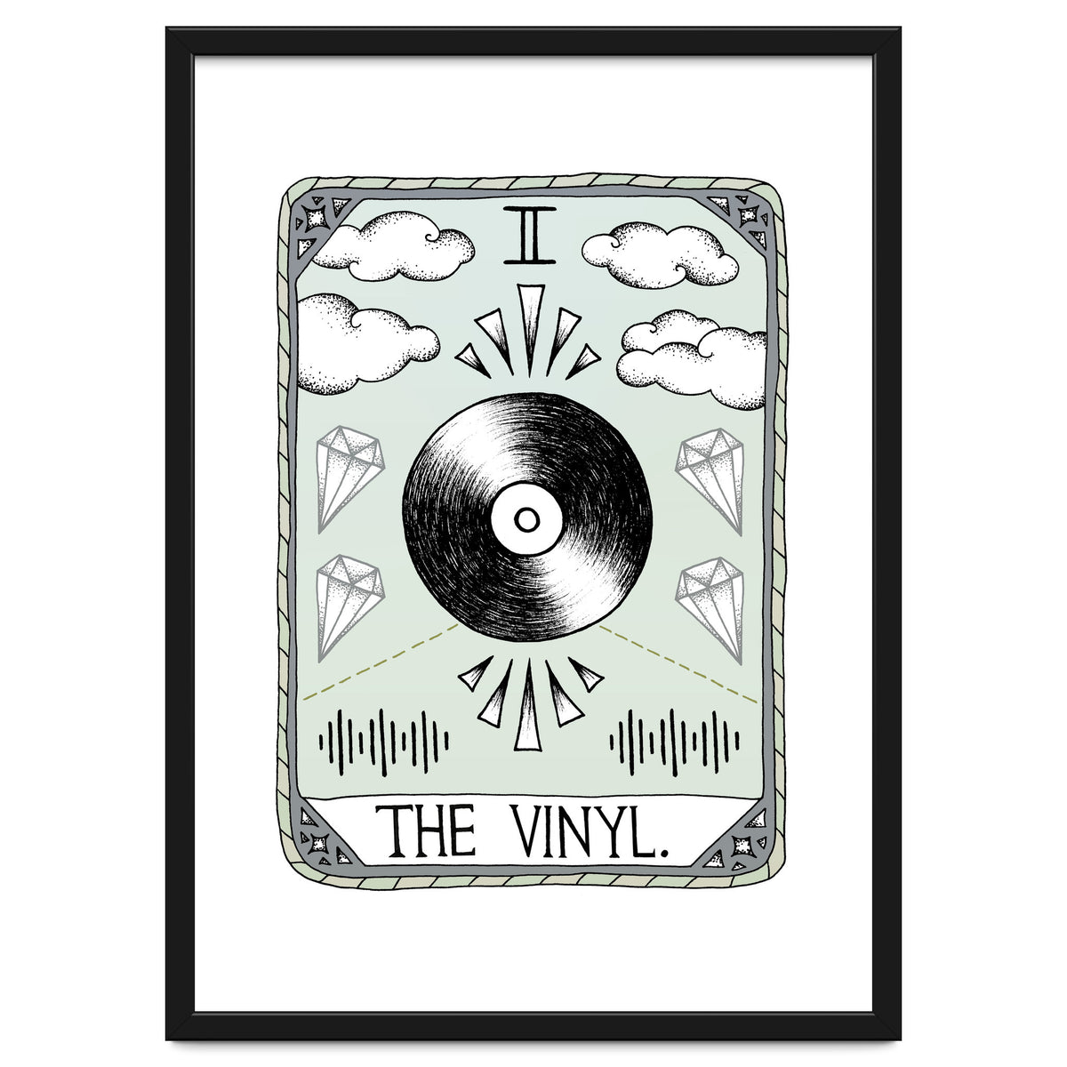 The Vinyl
