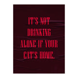 Adulting Alone3 (Print Only) thumbnail