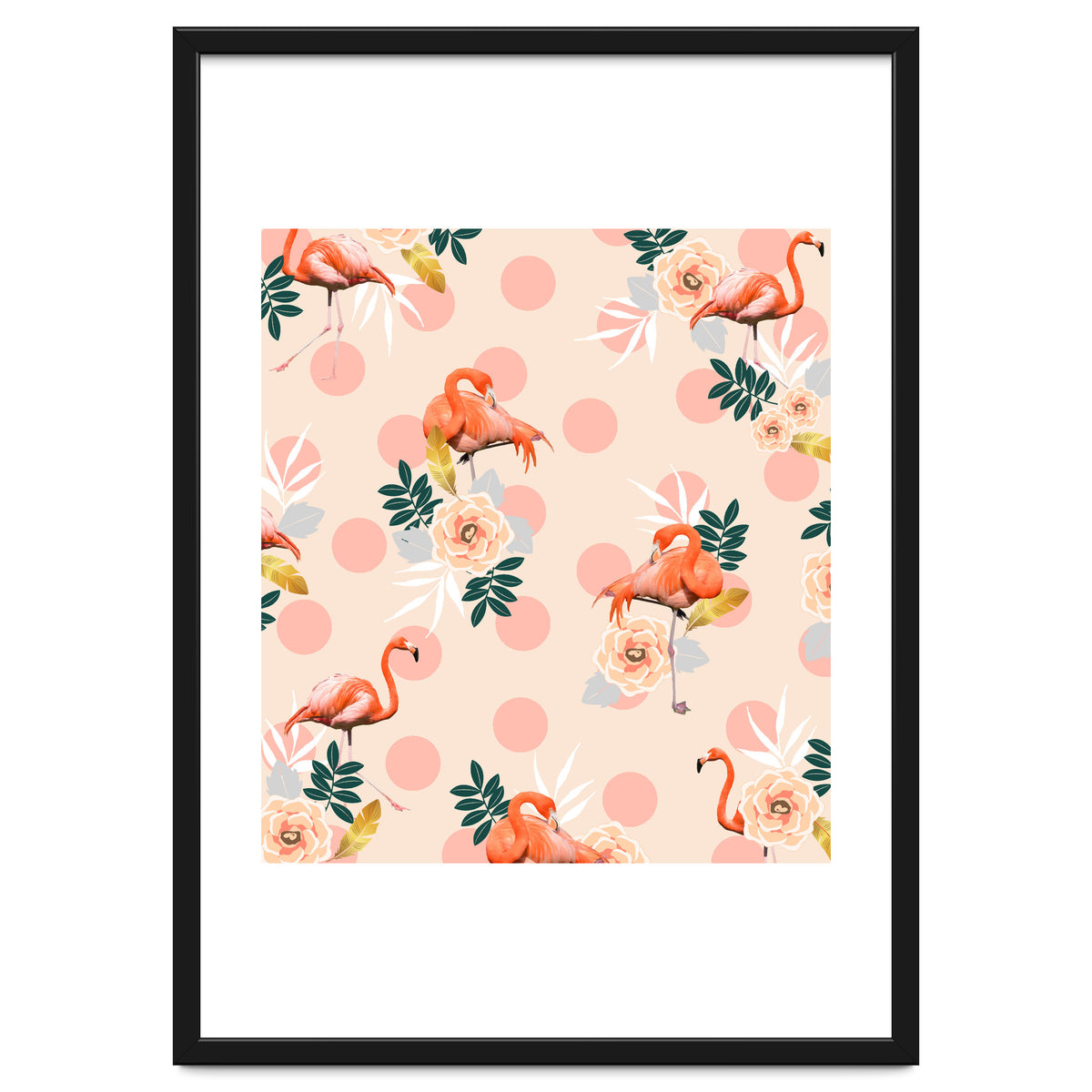 Flamingo Jazz