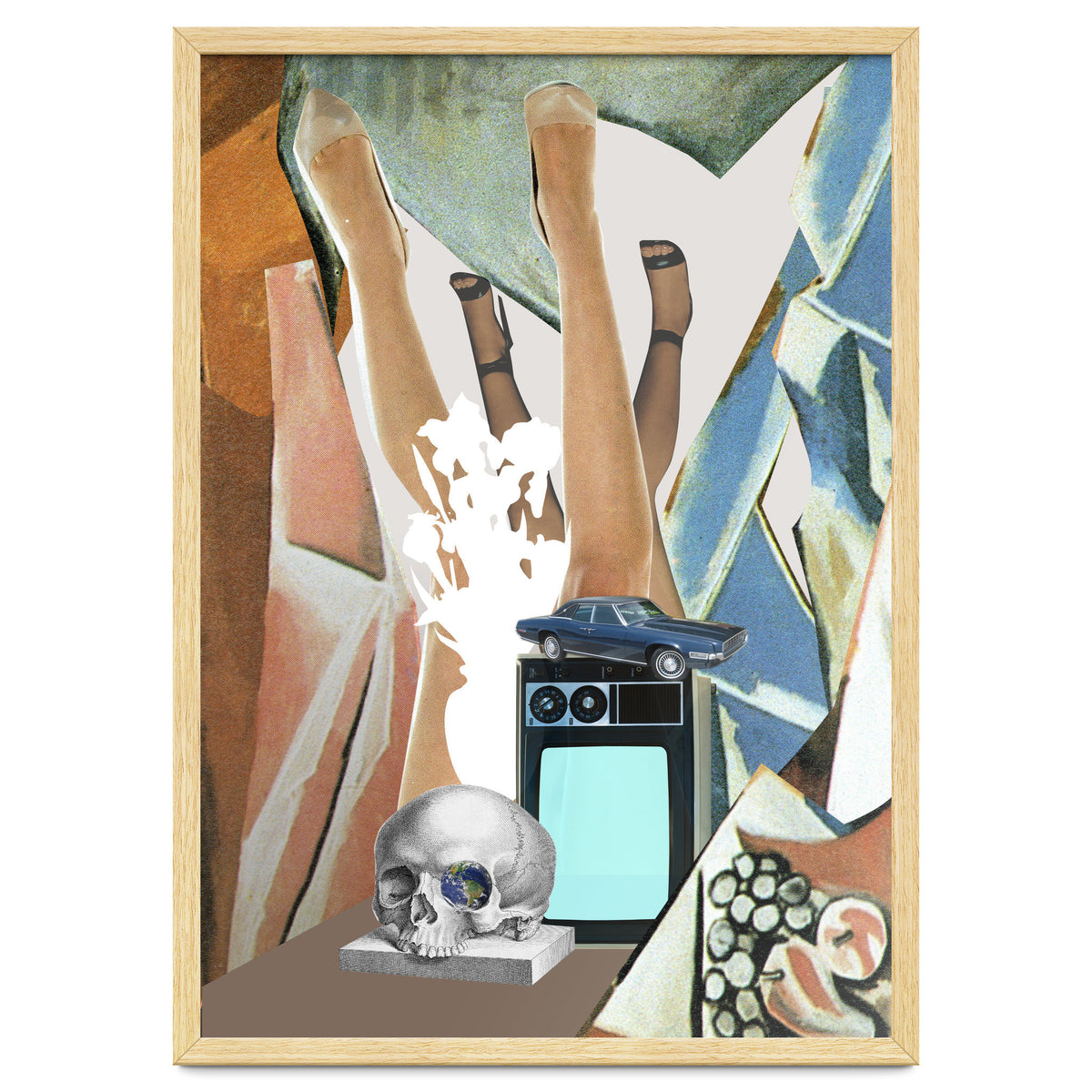 Still Leben · Traum 3