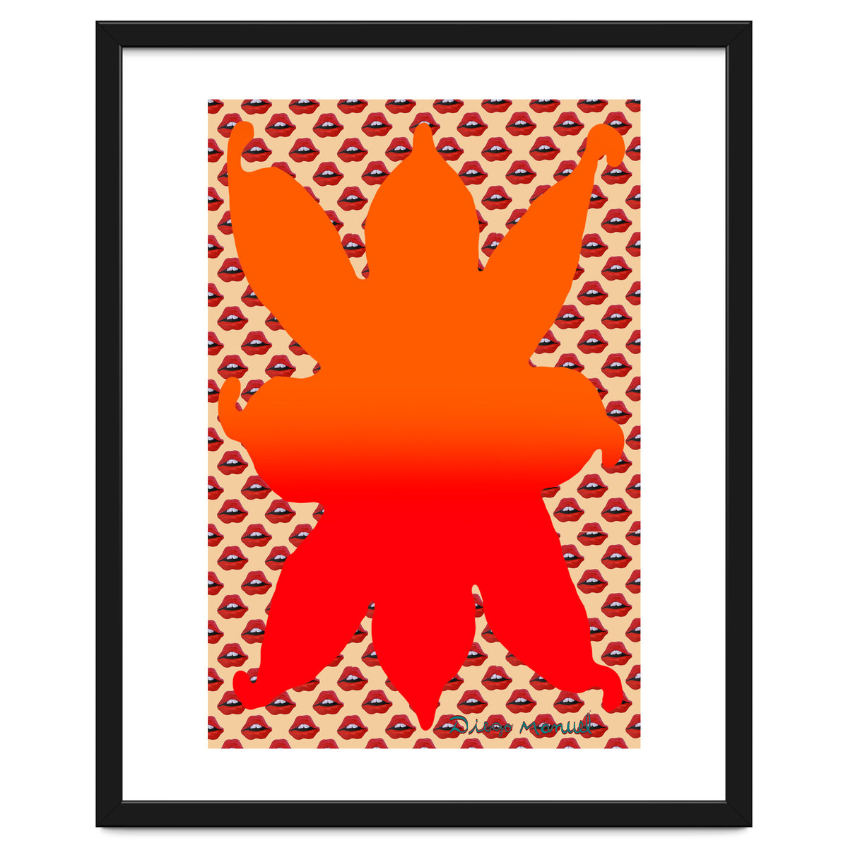 Graffiti Digital Nuevo 2023 121