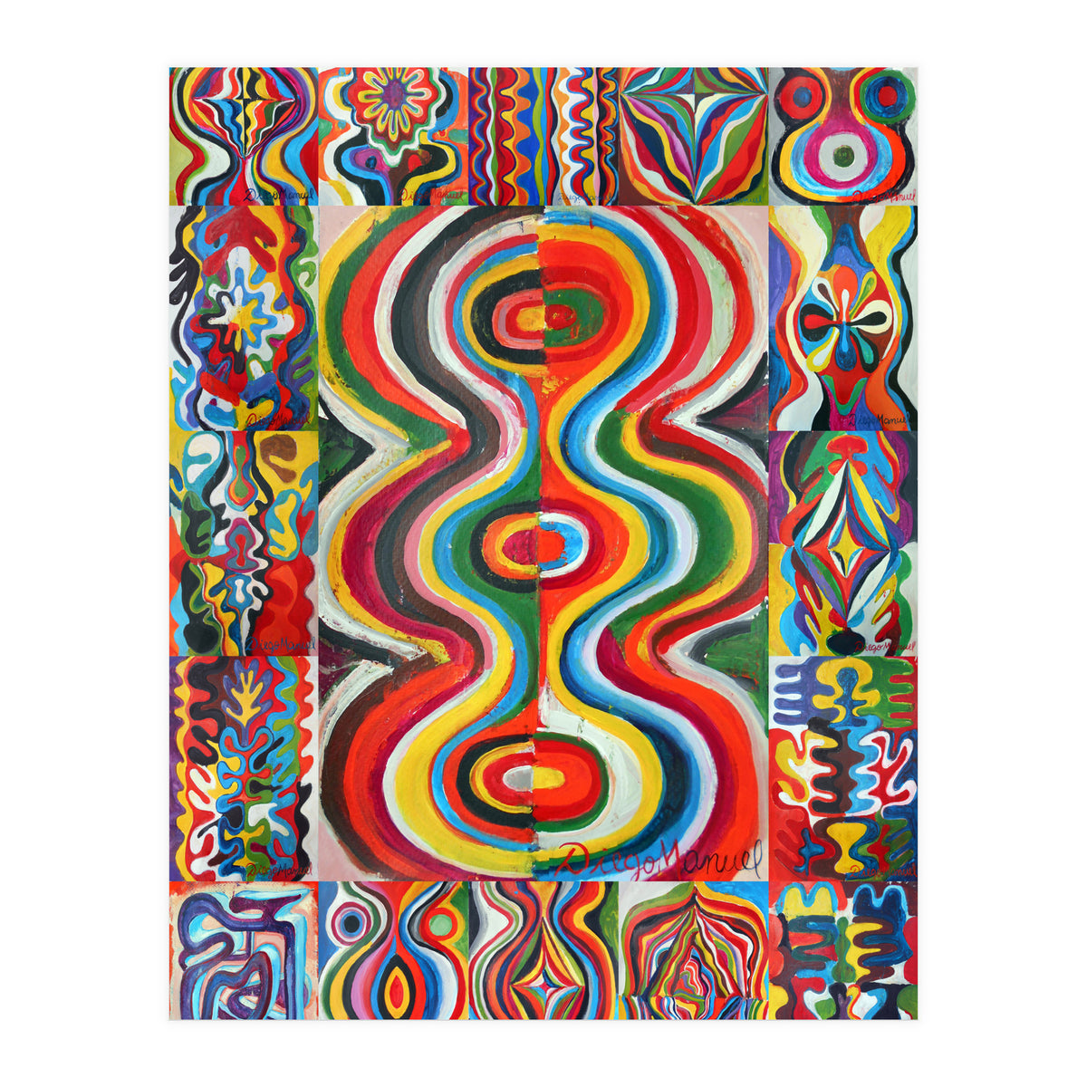 New Graffiti2022 168 (Print Only)