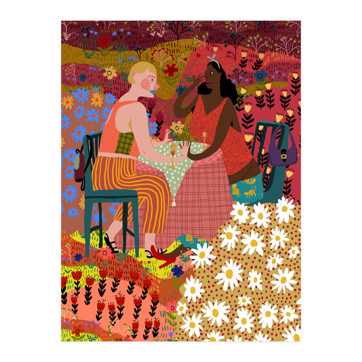 Proposal (Print Only)