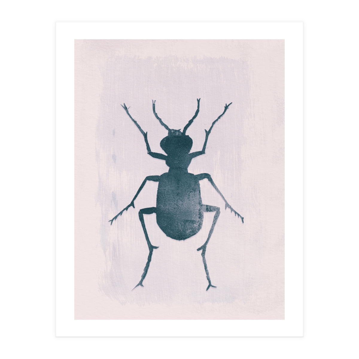 Beetle 1 (Print Only)