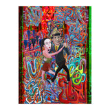Graffiti Digital 2022 1040 (Print Only) thumbnail