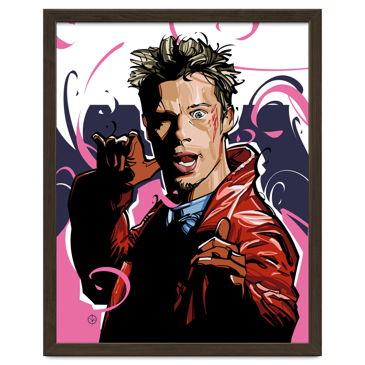 Tyler Durden