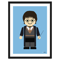 Harry Potter Toy