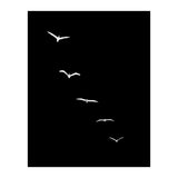 Heavenly Creatures Dark (Print Only) thumbnail