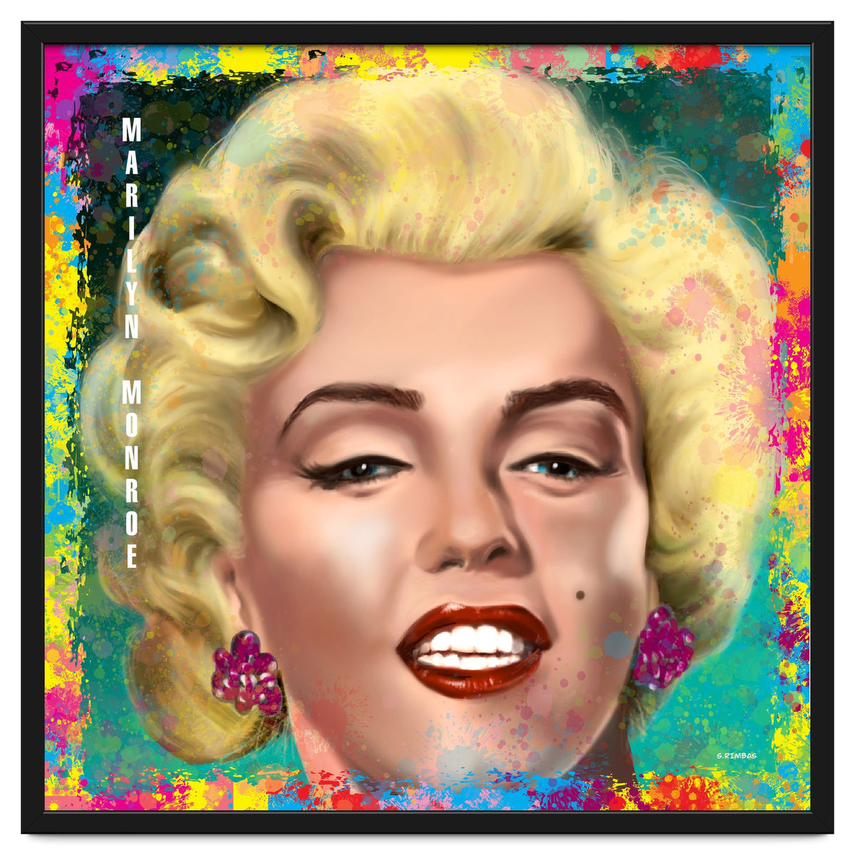 Marilyn Monroe