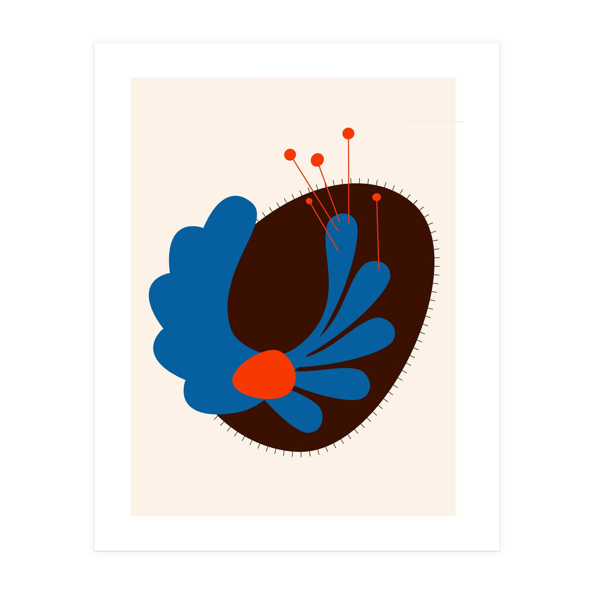Adele List (Print Only)