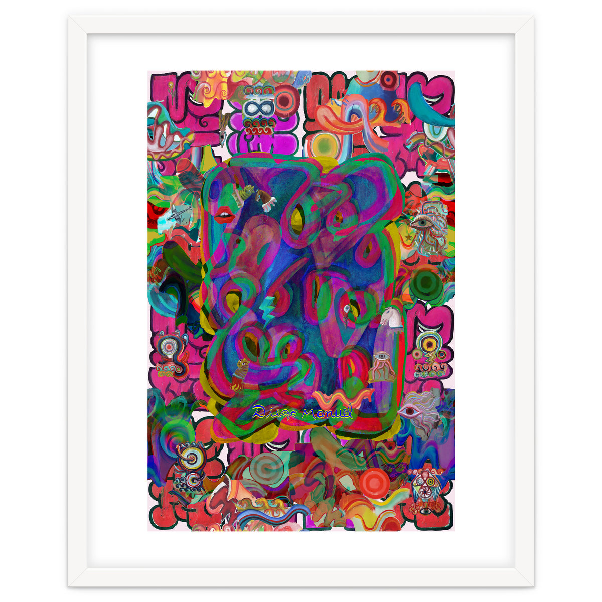 Muchas Cosas 2021 148