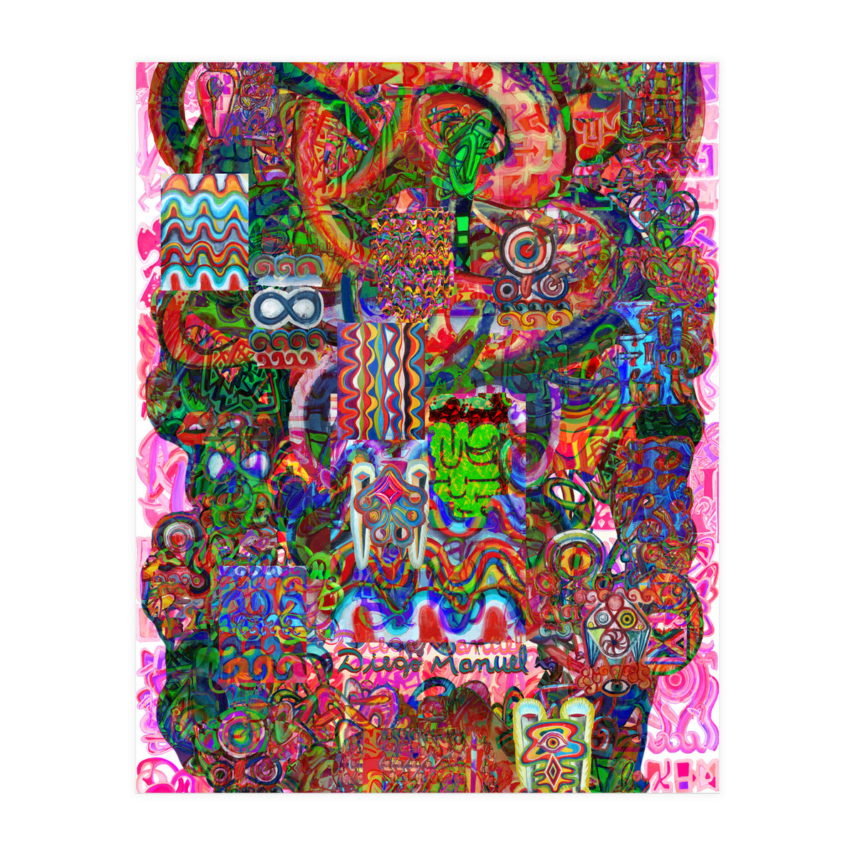 New Graffiti2022 55 (Print Only)