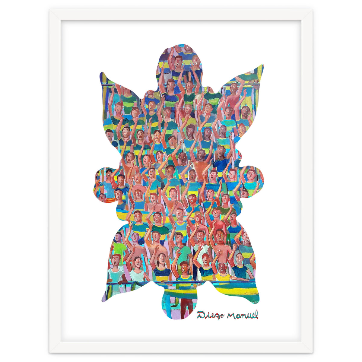 Pop Abstract 2023 48 Copia