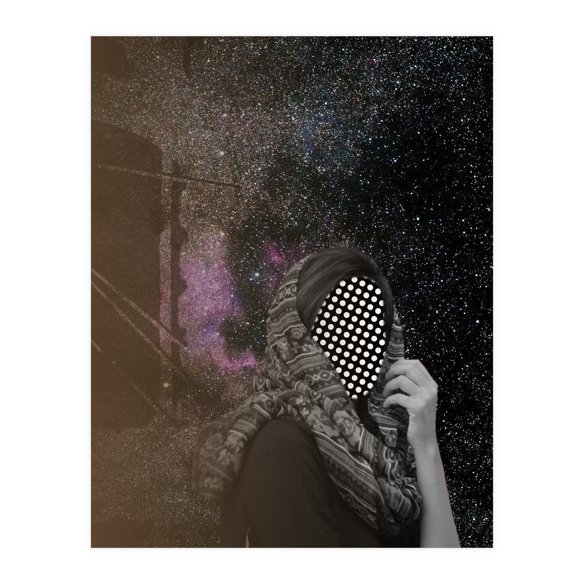 Nach Dem Tee (Print Only)