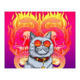 Natural Born Kittens (Print Only) thumbnail