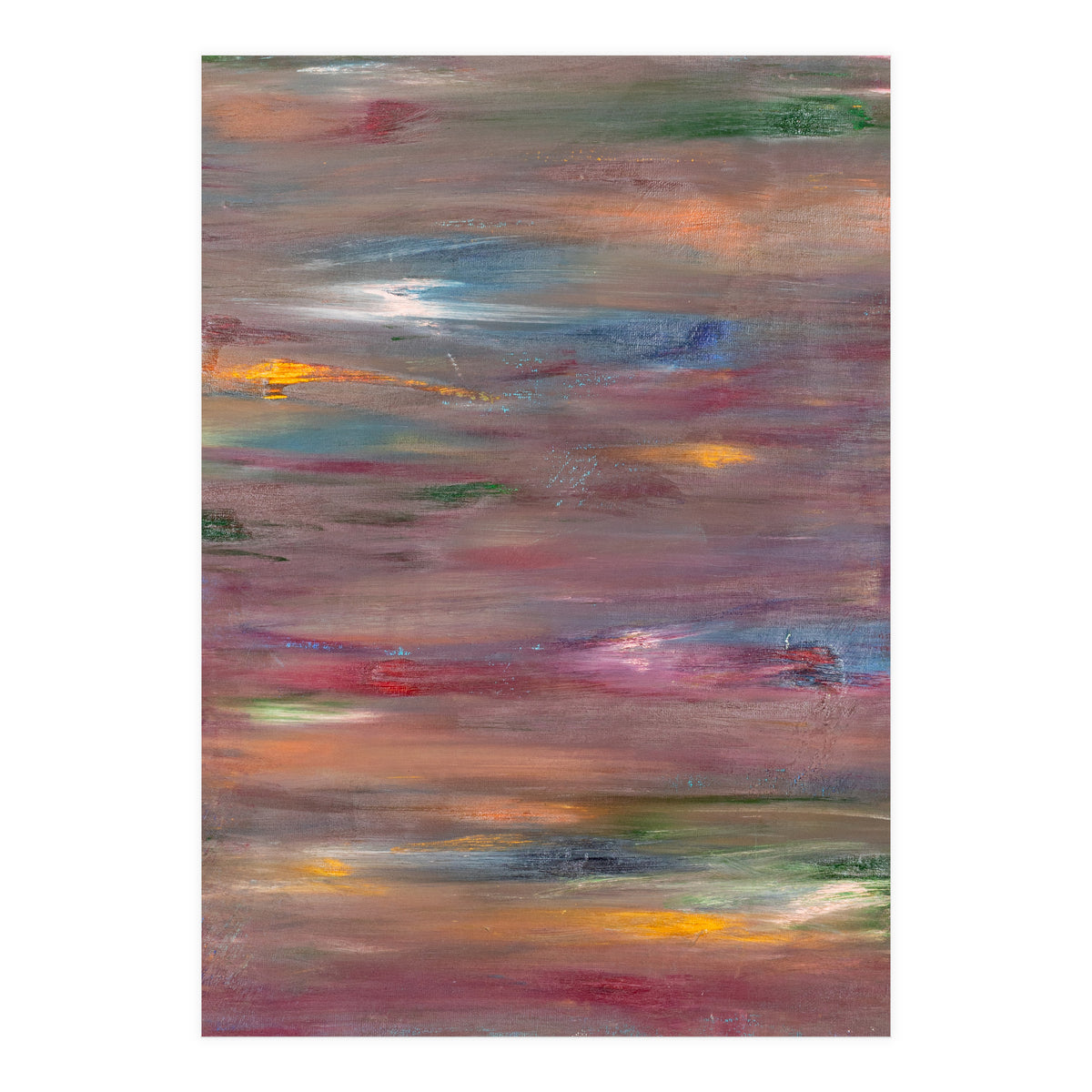 Optimists Sky (Print Only)