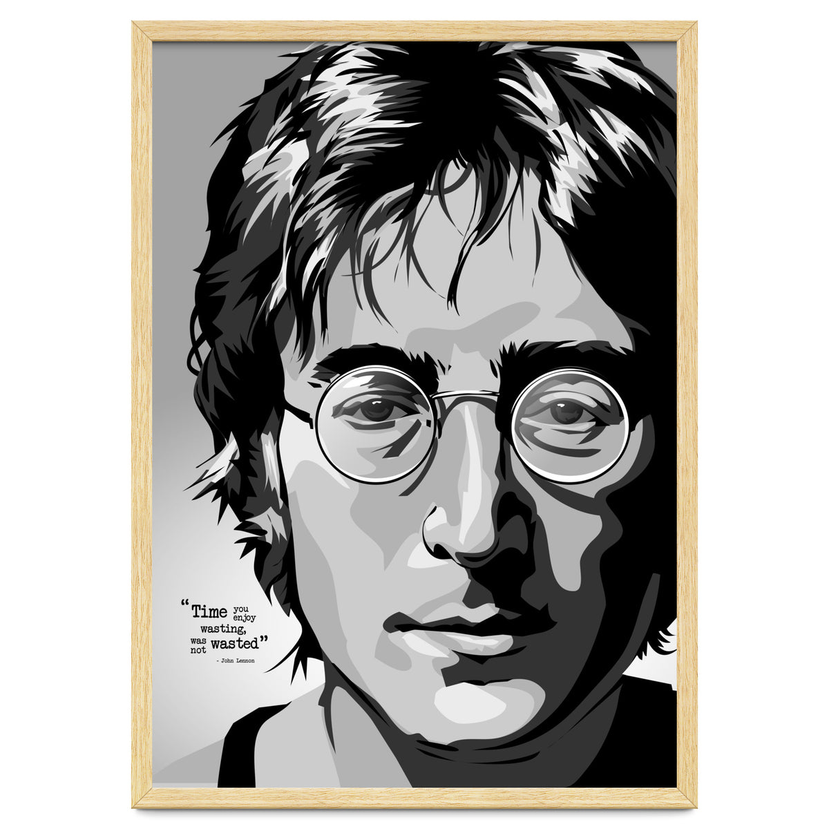 John Lennon