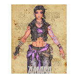 Amara (Print Only) thumbnail