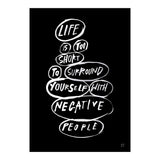 NEGATIVE (Print Only) thumbnail