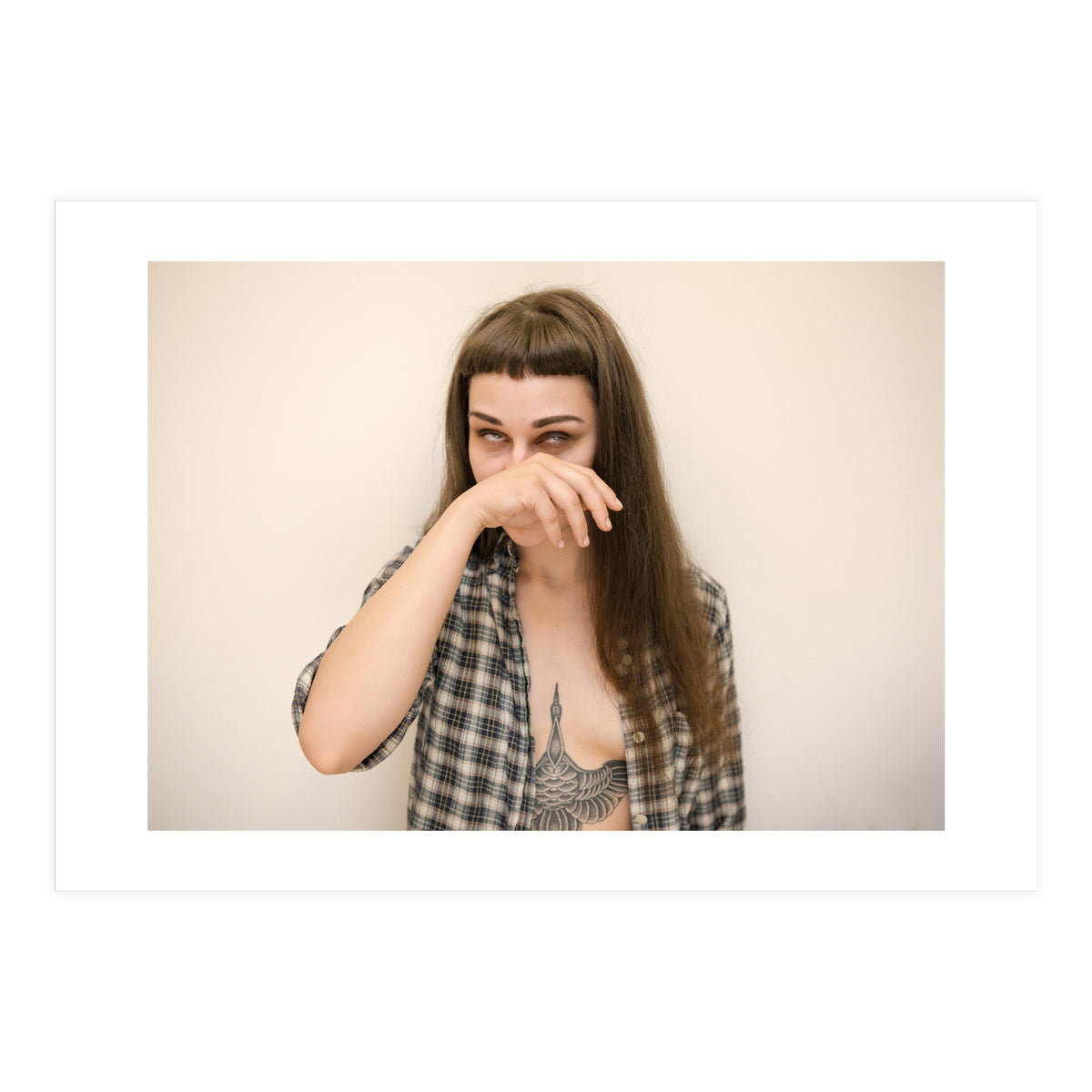 I said Goddamn (Print Only)