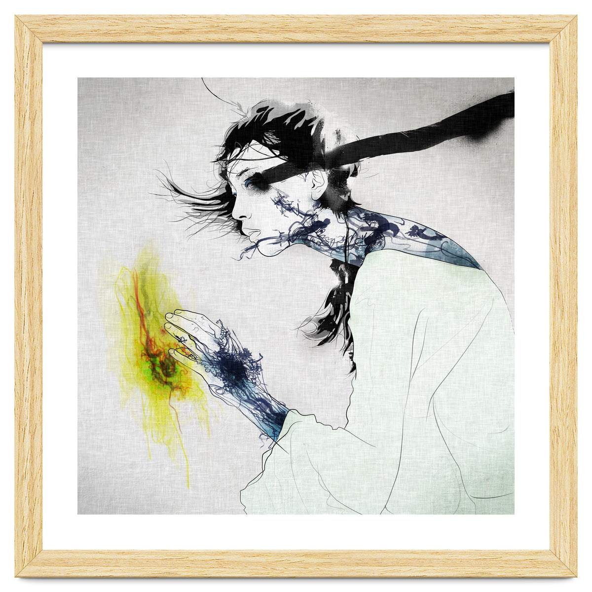 Netsugen Source Of Fever