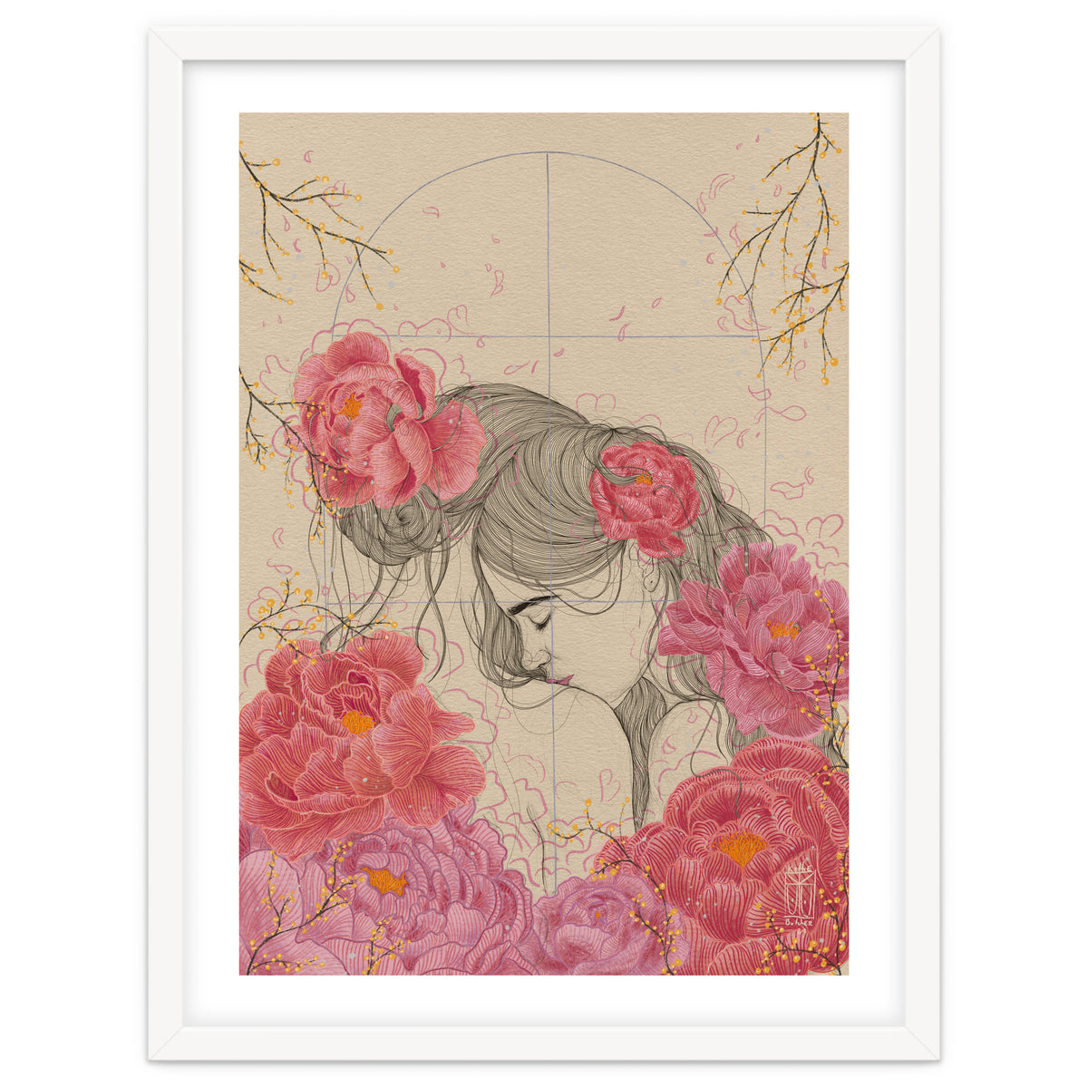 Through The Rear Window