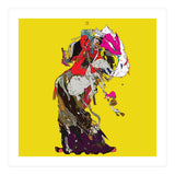 Wani (Print Only) thumbnail