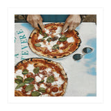 It`s Pizza Time (Print Only) thumbnail