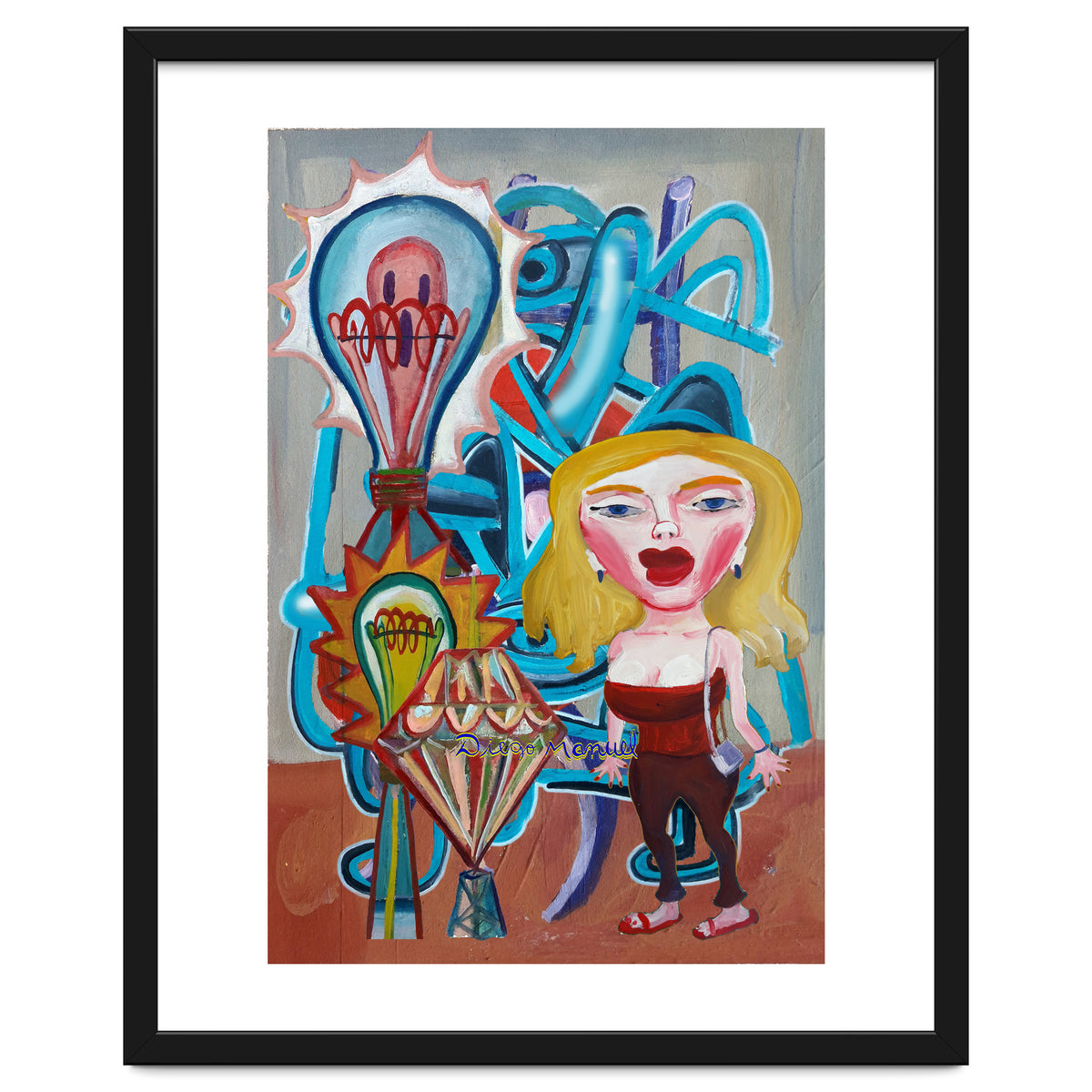 Graffiti Digital 2022 844