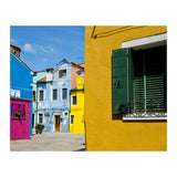 Burano, Venice Italy (Print Only) thumbnail