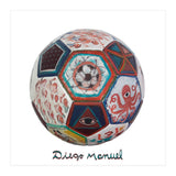 Futbol 2 (Print Only) thumbnail