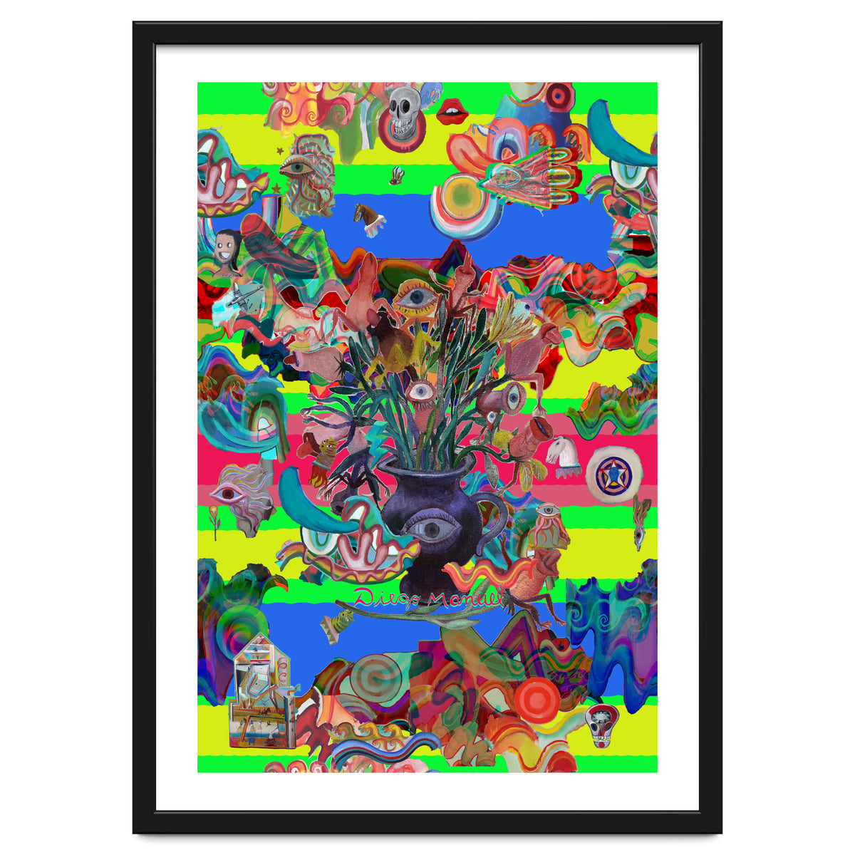 Muchas Cosas 2021 102