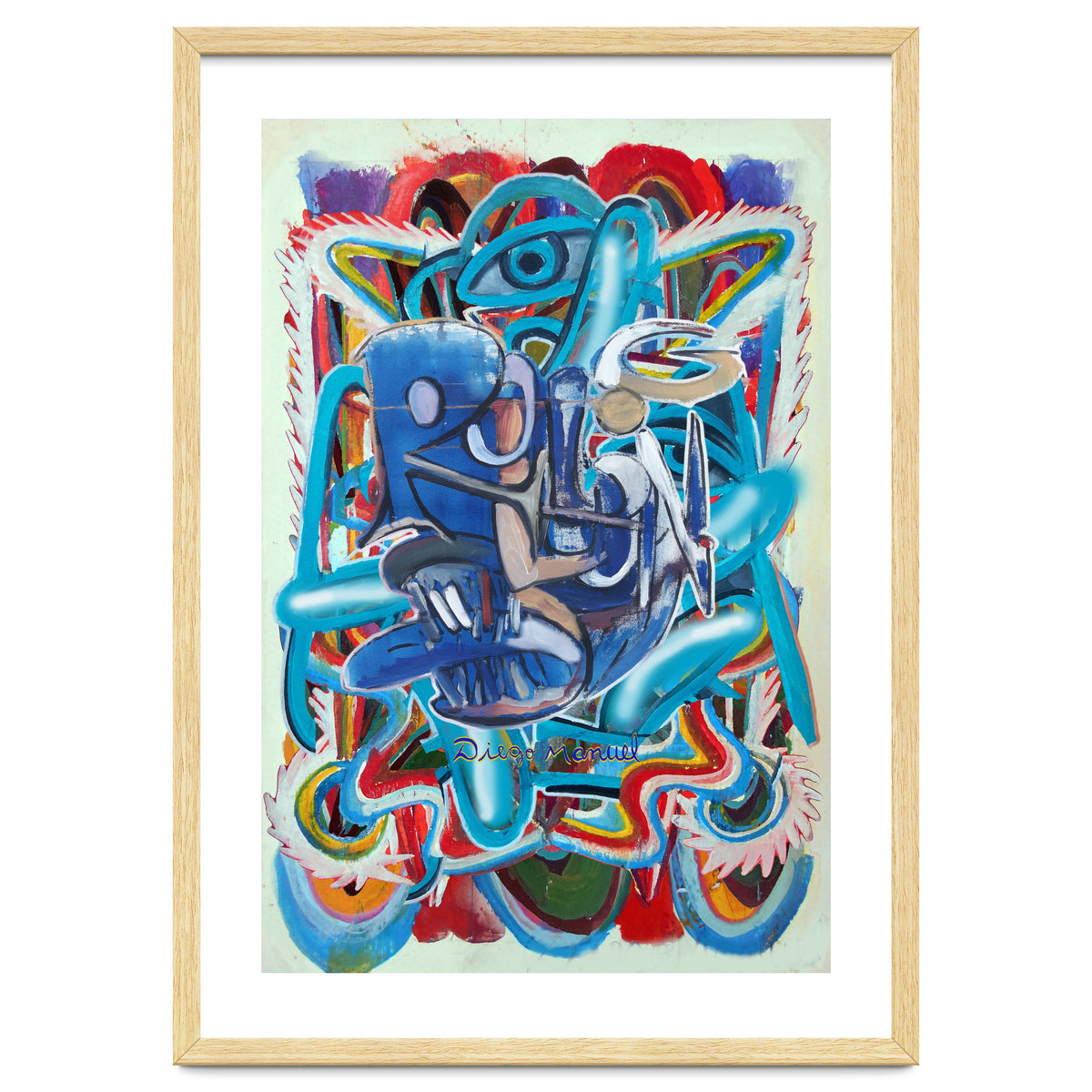 Graffiti Digital 2022 784