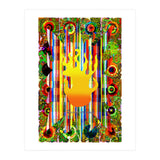 Fuego Y Graffiti 18 (Print Only) thumbnail