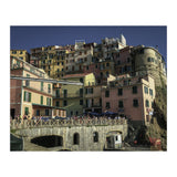 Cinque Terre Manarola (Print Only) thumbnail