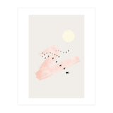 Sun And Heaven (Print Only) thumbnail