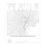 Tokyo (Print Only) thumbnail