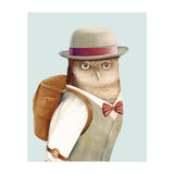 Owl (Print Only) thumbnail