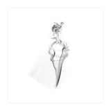 THE MANNEQUIN (Print Only) thumbnail