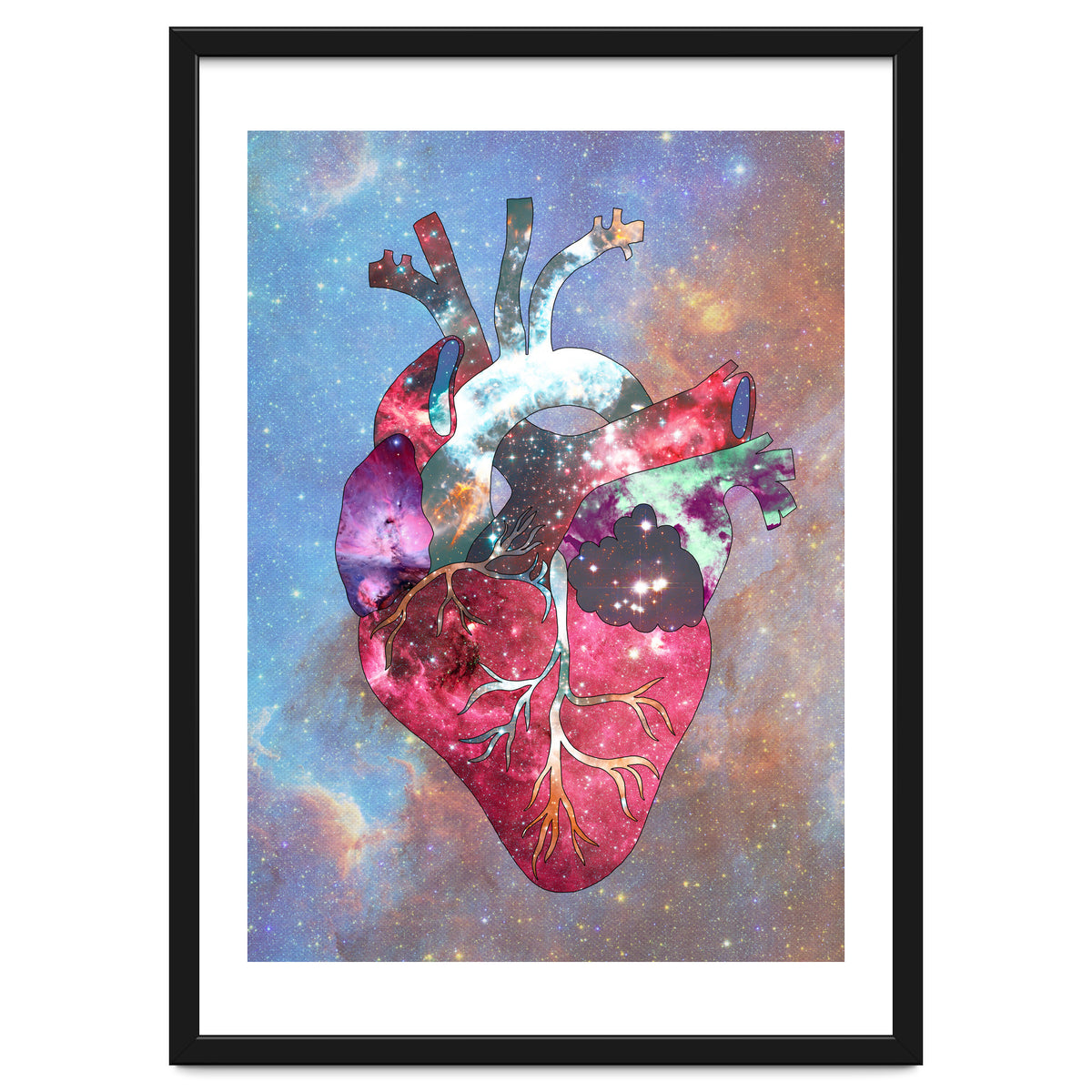 Superstar Heart Universe