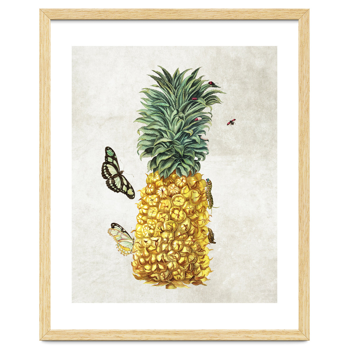 ananas