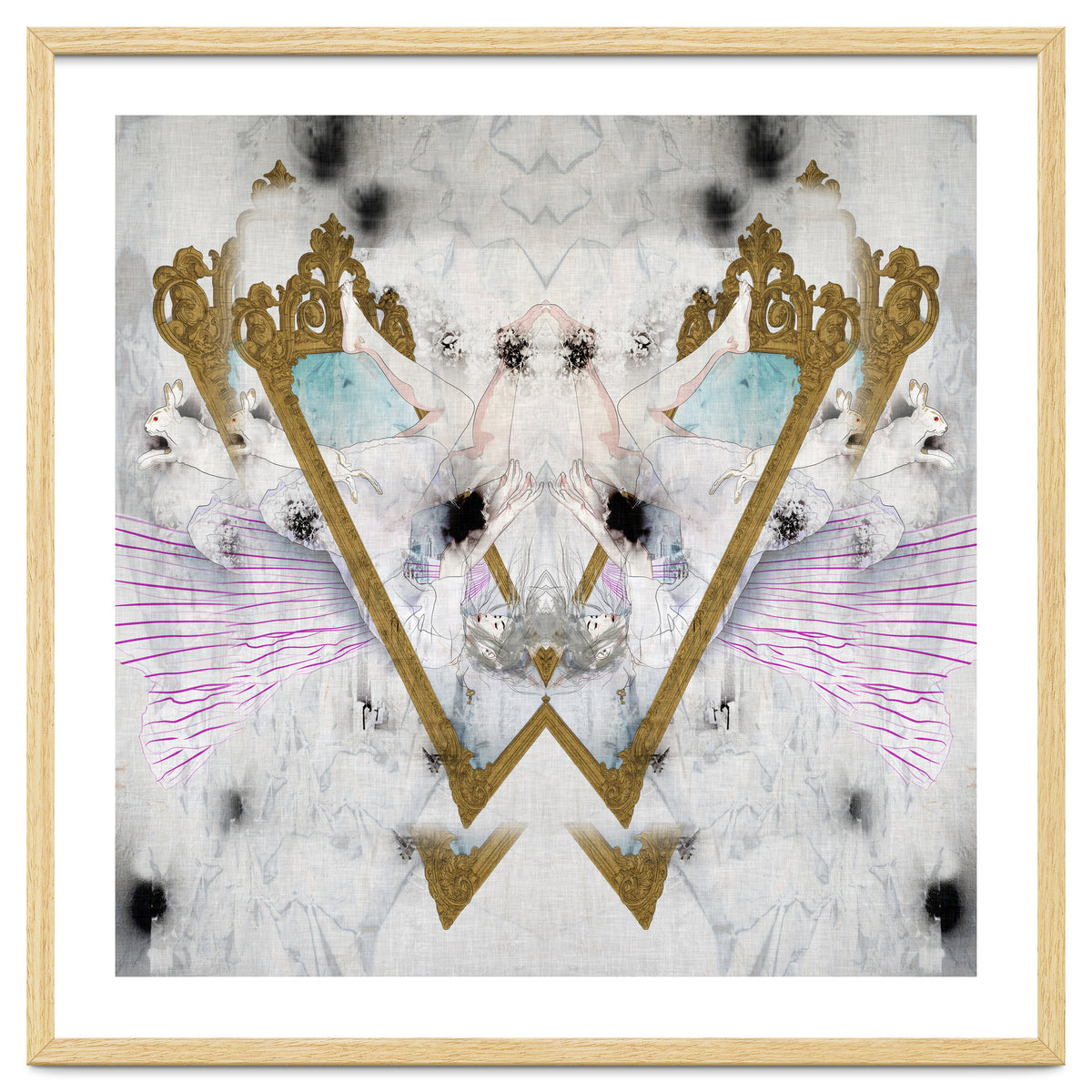 Looking Glass_Parallel