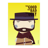 Goodbad (Print Only) thumbnail