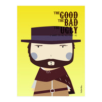 Goodbad (Print Only)